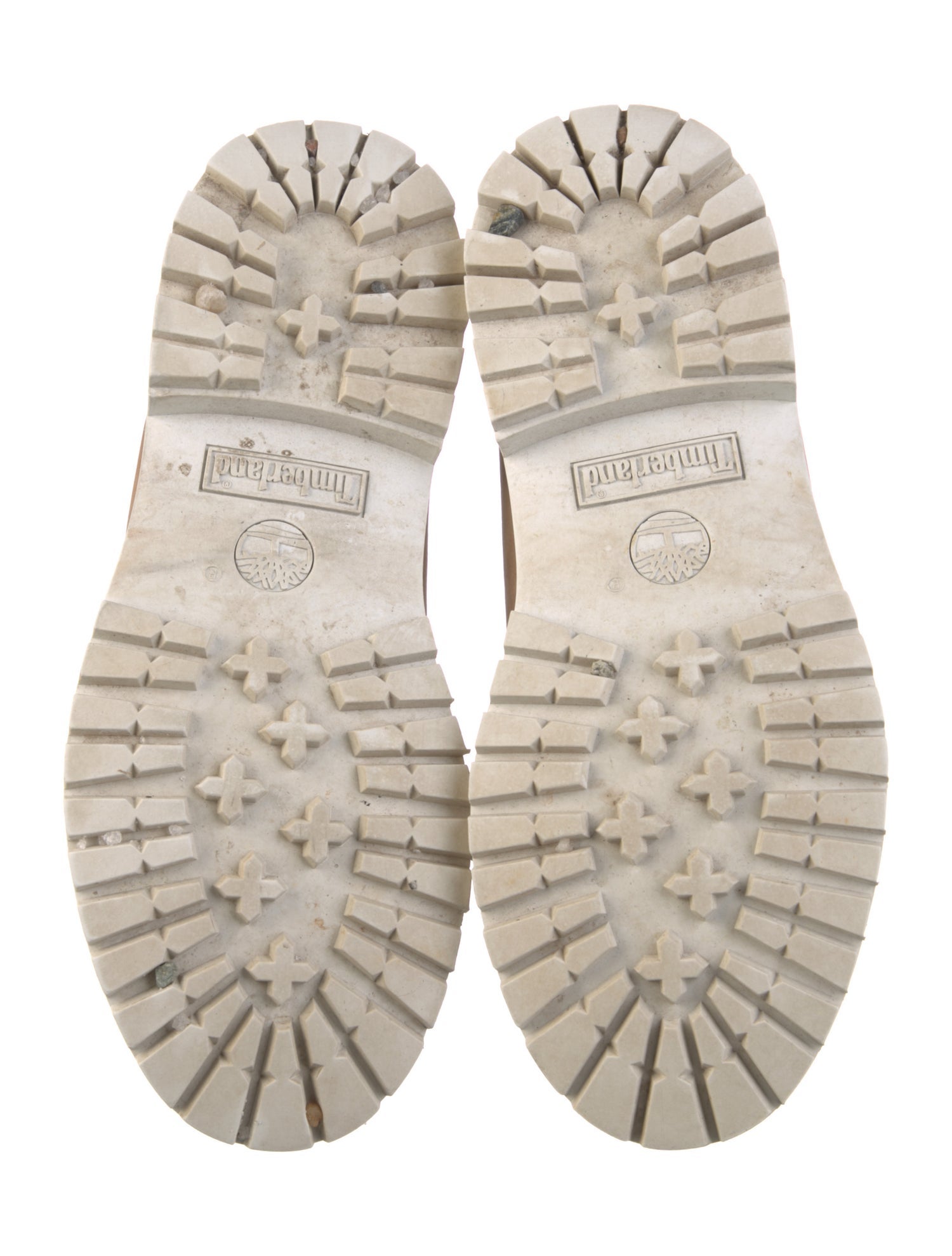 Timberland Nubuck Boots